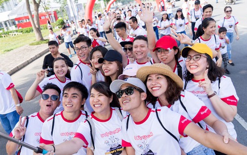 500 triệu đồng cho thanh thiếu niên khó khăn TP.HCM