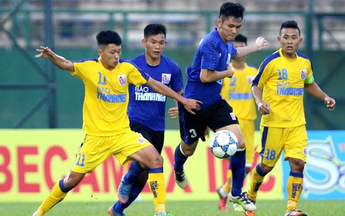 PVF: Thấy đỏ chưa chắc đã chín