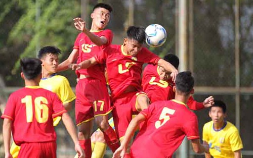 'Hậu duệ Thể Công” nhạt nhòa, bất ngờ đầy rẫy