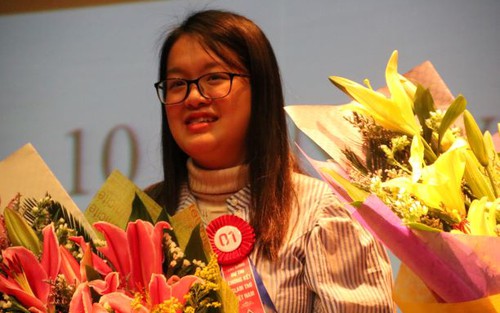 Chung kết cuộc thi Slam thơ Việt Nam lần thứ III: Khi thơ ca lấy cảm hứng từ thể thao