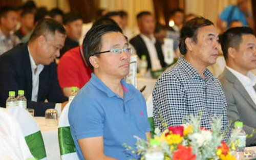 CLB HAGL lên tiếng sau án phạt cảnh cáo từ Liên đoàn bóng đá Việt Nam