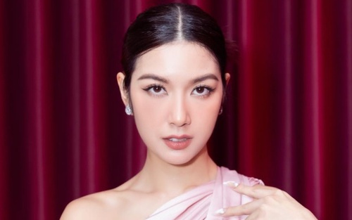 Thúy Vân nói về Hoa hậu Khánh Vân, tiết lộ mối quan hệ đời thực với Vũ Thu Phương