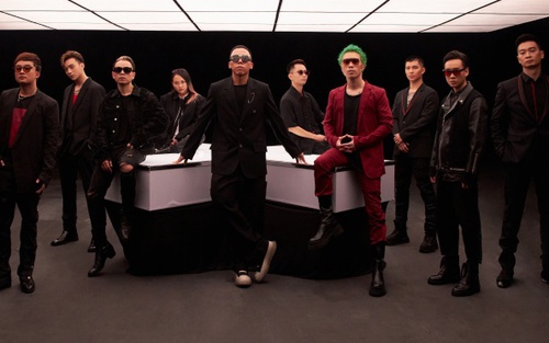 11 thành viên SpaceSpeakers và hành trình theo đuổi đam mê