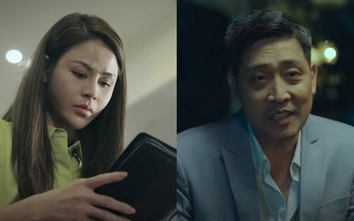 'Đấu trí': Khán giả chỉ ra chi tiết thiếu thuyết phục