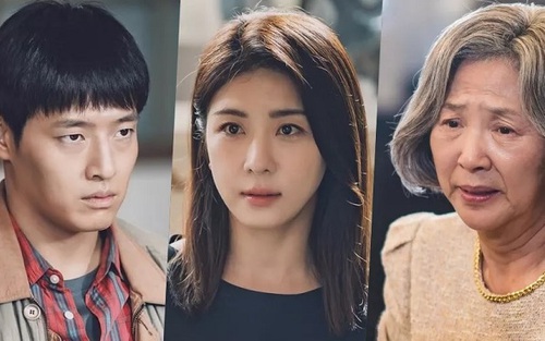 4 lý do nên xem phim mới của Ha Ji Won và 'trai trẻ' Kang Ha Neul