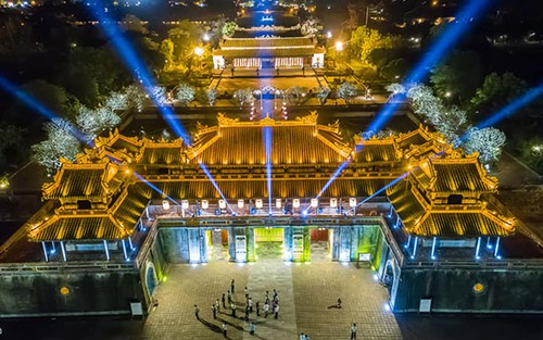 LHP Việt Nam lần thứ XXII: Triển lãm ảnh về con người và thắng cảnh xứ Huế