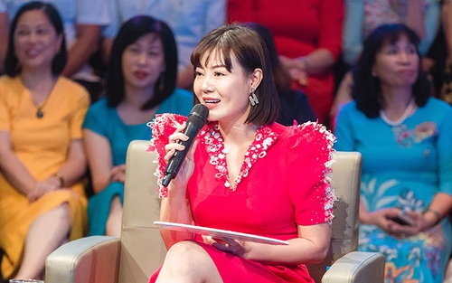 Diễn viên Bá Anh, Thanh Hương kể ký ức khó quên ngày Việt Nam mới có internet