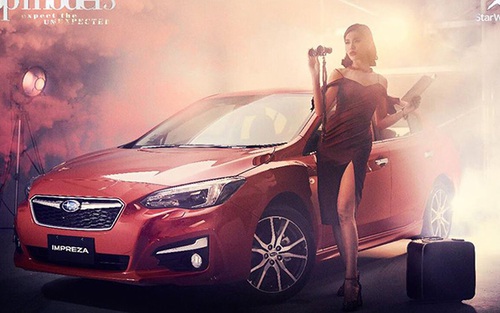 Asia's Next Top Model 2017: Hở van tim cũng không ngăn nổi Minh Tú vào chung kết