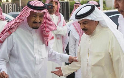 Vua Saudi Arabia phế Thái tử gây tranh cãi
