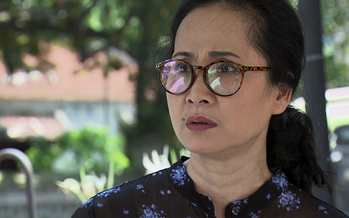 Xem 'Sống chung với mẹ chồng' tập 33: Bà Phương điên đầu vì bị dâu mới 'quỵt tiền'