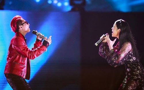 Hà Trần, Tuấn Ngọc hát 'hit' của Hari Won, Sơn Tùng M-TP: 'Chúng ta không thuộc về nhau'!