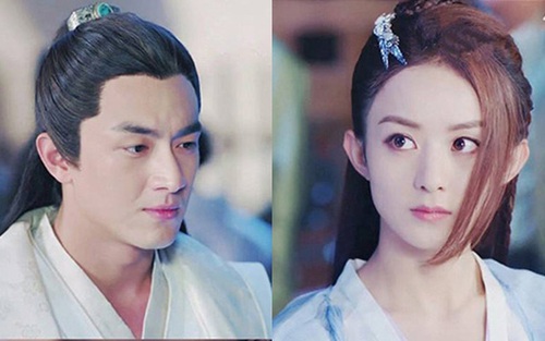 ‘Sở Kiều truyện’ tập 33 và 34: Vũ Văn Nguyệt - Sở Kiều gặp lại sau 3 năm xa cách