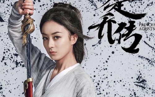 Bom tấn mùa Hè 'Sở Kiều truyện': Gây bất ngờ và tranh cãi tới phút cuối