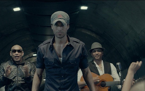 'Bailando': Ca khúc Latin từng được yêu thích hơn cả 'Despacito'