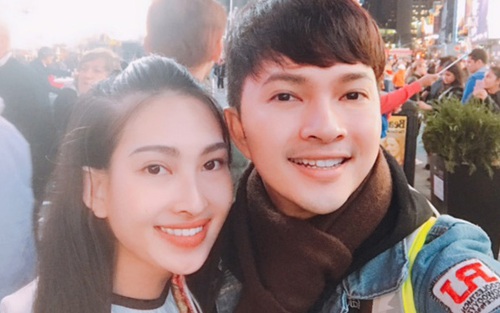 Em gái xinh không kém hot girl xuất hiện trong MV mới của Nam Cường