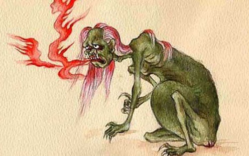 'Tháng cô hồn’ có xấu xí, đen đủi như mọi người vẫn nghĩ?