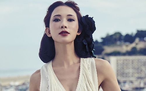 Lâm Chí Linh: Siêu mẫu đắt giá vẫn sống chung với tin đồn bán dâm?