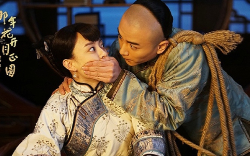 'Năm ấy hoa nở trăng vừa tròn' tập 18-19: Khán giả khen nức nở, nhớ nhất 'soái ca' Ngô Sính