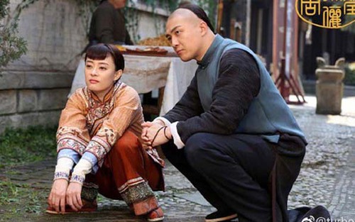 Xem ‘Năm ấy hoa nở trăng vừa tròn’ tập 25-26: ‘Ma nữ’ Tôn Lệ rửa oan