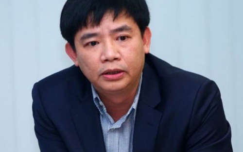 Khởi tố, bắt tạm giam Kế toán trưởng Tập đoàn Dầu khí Lê Đình Mậu