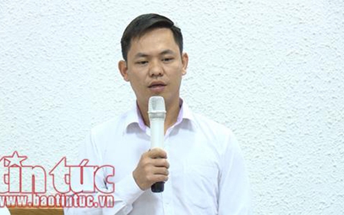 Xét xử Châu Thị Thu Nga: Các bị hại đề nghị tiếp tục triển khai Dự án B5 Cầu Diễn