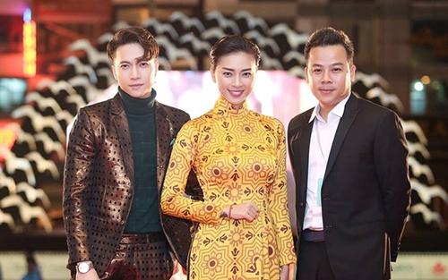 Lễ Bế mạc và Trao giải LHP Việt Nam lần thứ 20: Hải âu trên sóng biếc