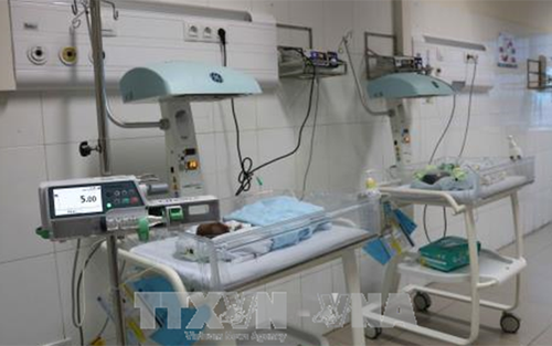 Thông báo kết luận ban đầu về nguyên nhân 4 trẻ sơ sinh tử vong tại Bắc Ninh