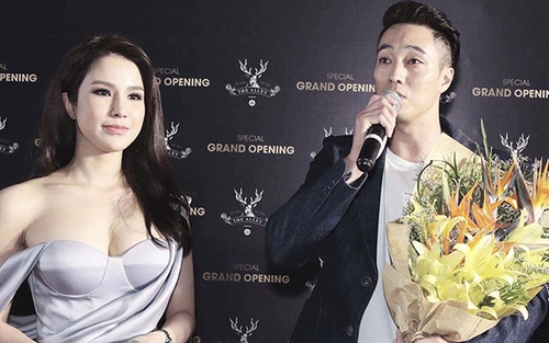 Chương trình mời So Ji Sub tham dự ‘như vỡ chợ’?