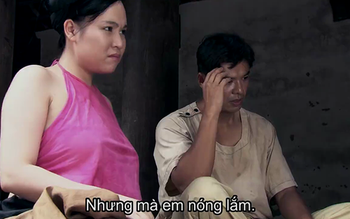 VIDEO: Trích đoạn phim ‘Thương nhớ ở ai’ gây tranh cãi vì lời thoại nhạy cảm