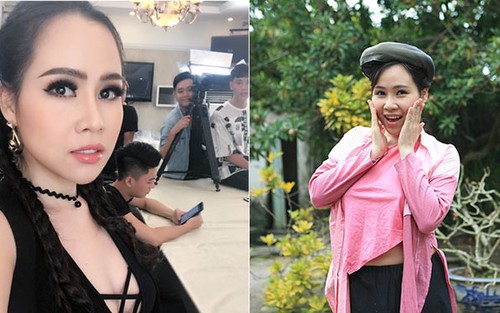 Phim ‘Thương nhớ ở ai’ gây tranh cãi: ‘Bà cán bộ xã Tí Hin’ nói gì?