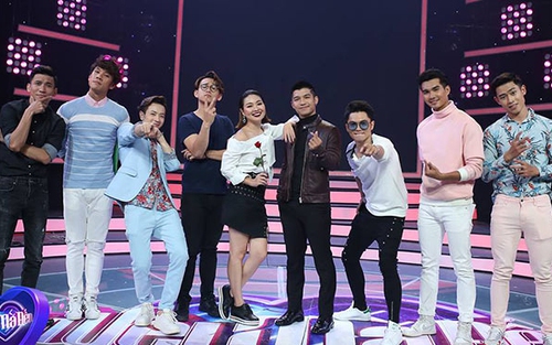 Xem ‘Vì yêu mà đến’ tập 9: Fans hồi hộp đợi cặp đôi ‘happy ending’ đầu tiên