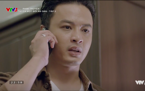 ‘Cả một đời ân oán’ tập 2: Bất ngờ đồng ý về Vũ gia, Phong toan tính gì?
