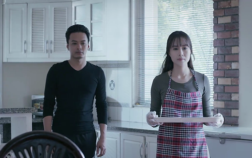 Xem ‘Cả một đời ân oán’ tập 1: Chuyện con riêng, tình tay ba đầy kịch tính