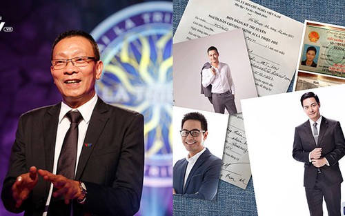 Chỉ MC Phan Anh mới ‘thay thế’ được Lại Văn Sâm ở ‘Ai là triệu phú’?