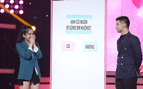 ‘Vì yêu mà đến’ tập 13: Bảo Kun bỏ mắt kính tỏ tình, nữ DJ lại chọn… Cường Seven