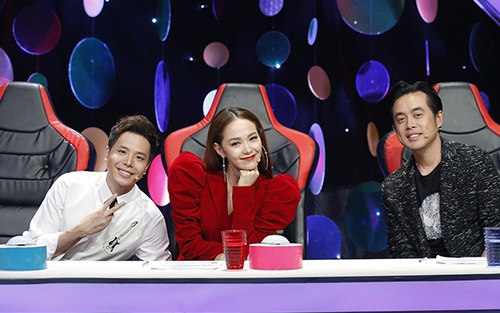 Xem ‘Giai điệu chung đôi’ tập 1: Show hẹn hò lên sóng VTV, có gì hot?
