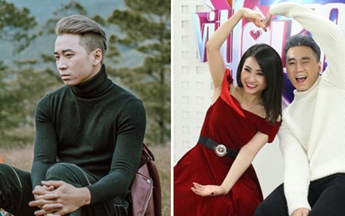 Theo Huyền Thương rời ‘Vì yêu mà đến’, Karik tiếp tục gây ‘bão’ với ‘Người lạ ơi’