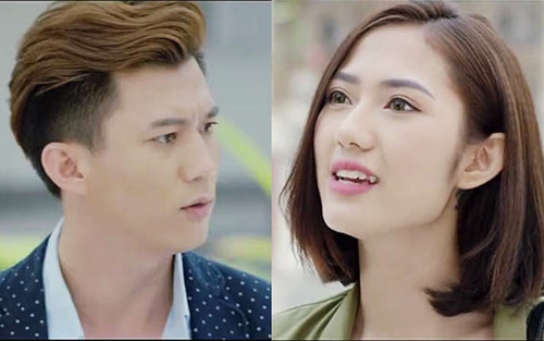 Xem ‘Ngược chiều nước mắt’ tập 33: Sơn phũ phàng rũ bỏ tình nhân, tin vợ không phản bội