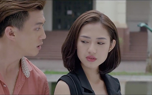‘Ngược chiều nước mắt’ tập 35: Sơn chấp nhận trả giá đắt vì thói trăng hoa