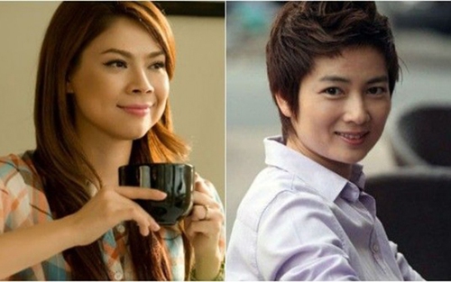 Ca sĩ Thanh Thảo lại 'tố' người mẫu Thúy Vinh cầm cố sim điện thoại
