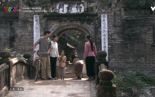 Xem ‘Thương nhớ ở ai’ tập 20: Hạnh và Nghĩa đăng ký kết hôn bất chấp mối thù hai họ