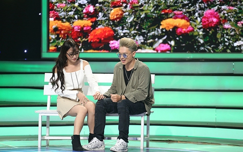 ‘Vì yêu mà đến’ tập 18: Bảo Kun từ chối cô gái mình từng ‘thầm thương trộm nhớ’