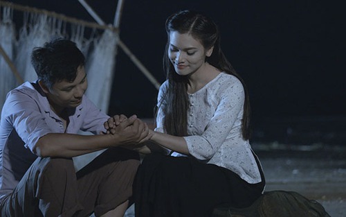 Tuyệt chiêu ‘dỗ’ người yêu hết ghen nhân mùa Valentine của Phạm Phương Thảo