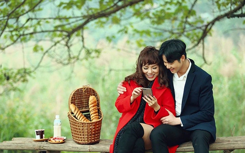 Ca sĩ Thái Thùy Linh: Sau bao sóng gió, muốn học để trở thành 'người đàn bà đúng nghĩa'