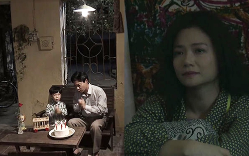 Xem ‘Tình khúc Bạch Dương’ tập 7: Chồng con mừng sinh nhật ở nhà, Hoa ngủ với sếp ở Nga