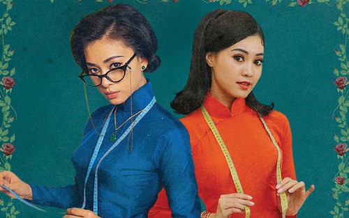 ‘Cô Ba Sài Gòn’ chính thức lên sóng truyền hình ngày 30/3