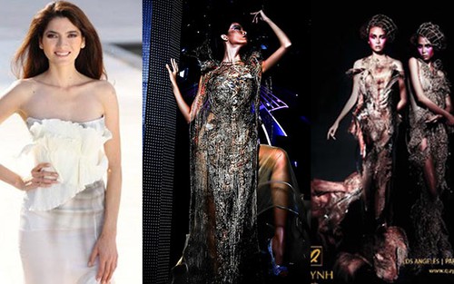 NTK Quỳnh Paris được nhiều sao Hollywood ‘chọn mặt gửi vàng’