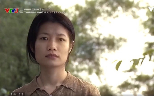 Tranh cãi kết phim ‘Thương nhớ ở ai’: ‘Vạn phải tự tử mới đúng’