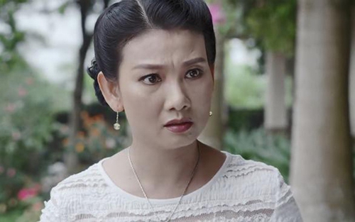 ‘Cả một đời ân oán’: Khán giả bất bình, gọi nghệ sĩ Mỹ Uyên là 'mẹ chồng độc đoán nhất màn ảnh'