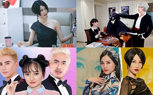 'Cô Ba Sài Gòn' nghi 'mượn ý tưởng' phim ngoại vẫn vượt 'Em chưa 18' đoạt Cánh diều Vàng